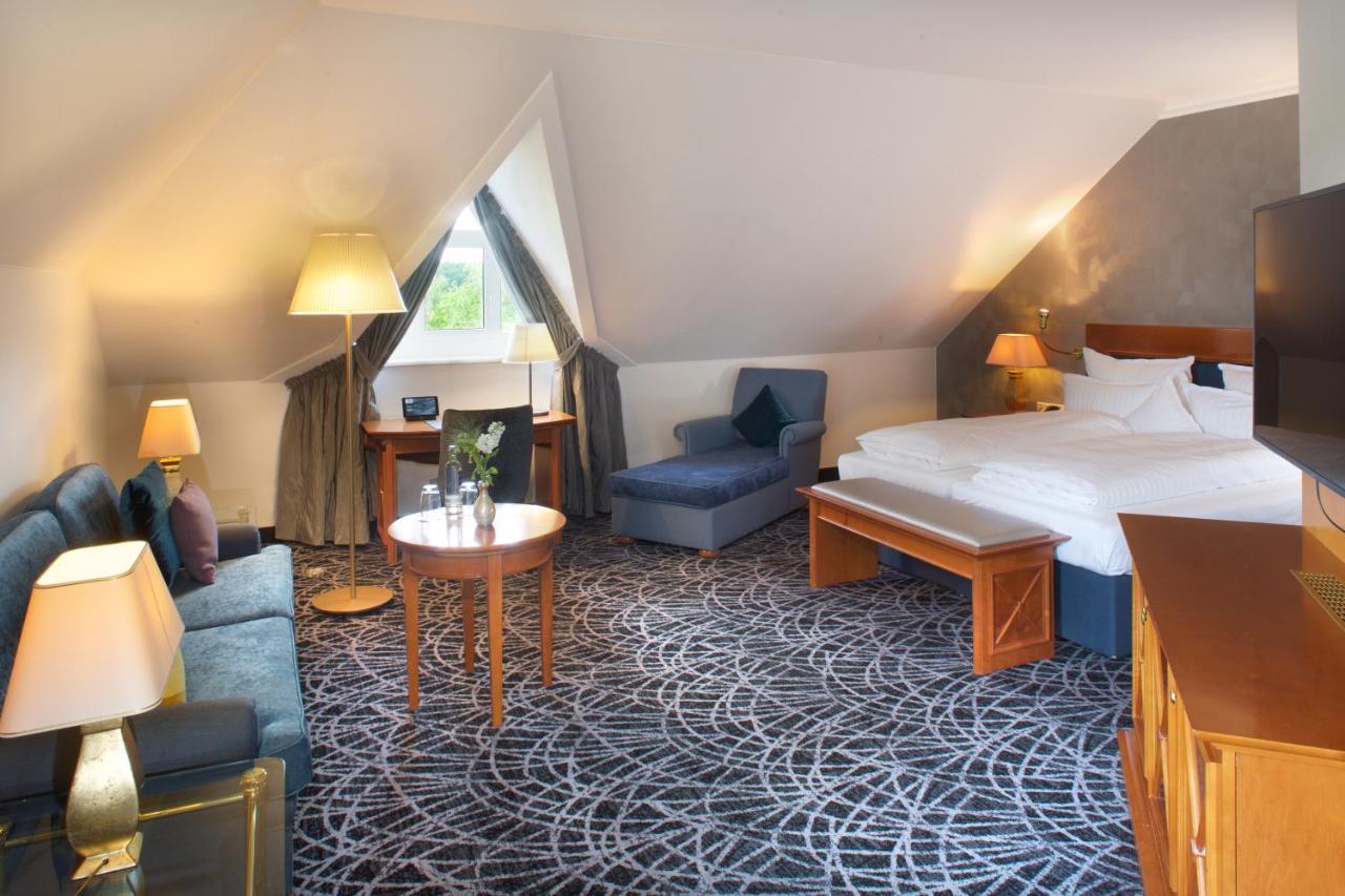 Steigenberger Hotel Der Sonnenhof Bad Wörishofen Eksteriør billede