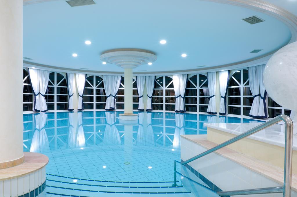 Steigenberger Hotel Der Sonnenhof Bad Wörishofen Eksteriør billede